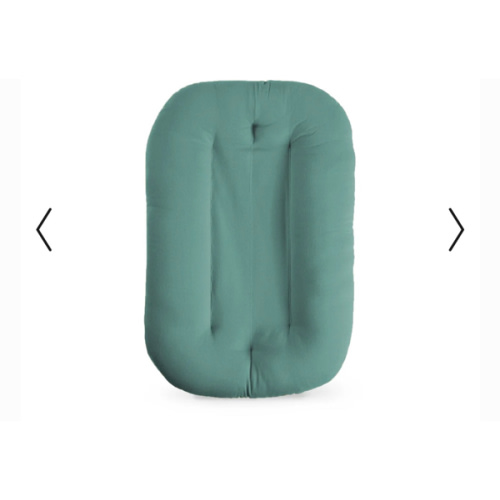 Infant Lounger | Moss