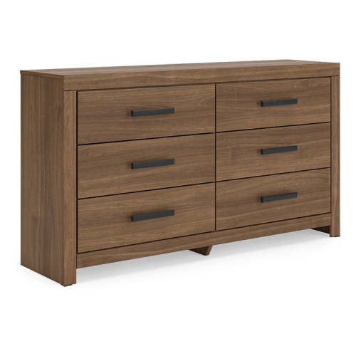 Broachmyn Six Drawer Dresser