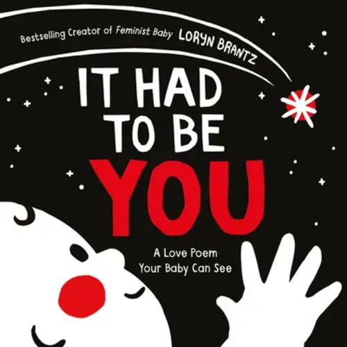 It Had to Be You a book by Loryn Brantz and Loryn Brantz - Bookshop.org US