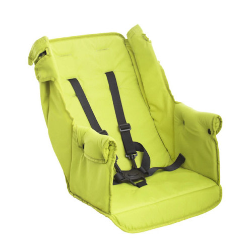 Joovy Caboose Sit And Stand Stroller Rear Seat