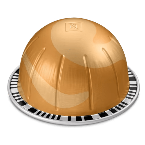 Golden Caramel