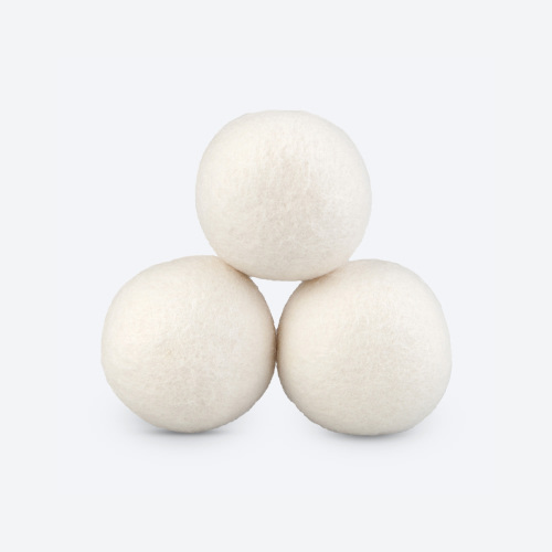 Fluff and Tumble Dryer Balls