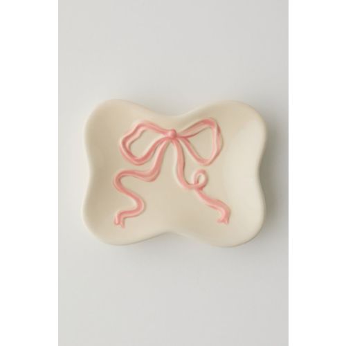 Bow Soap Dish