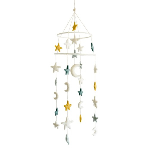 Pehr Stars Mobile, MultiMulti