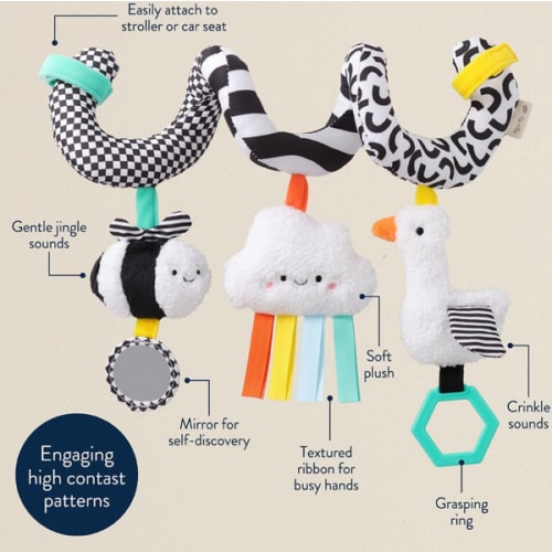 Activity Toy