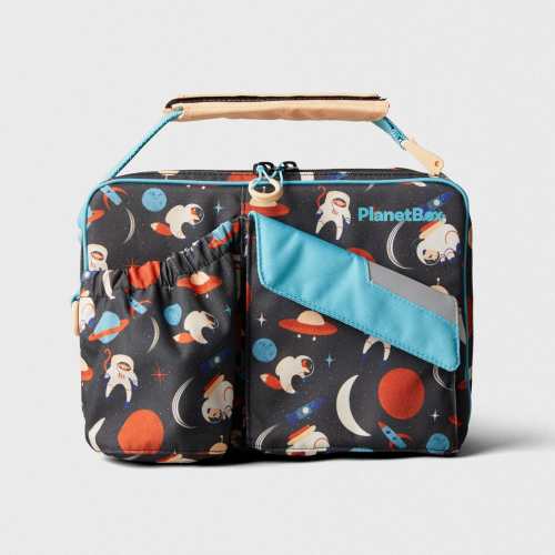 Rover/Launch Carry Bag - Space Animals