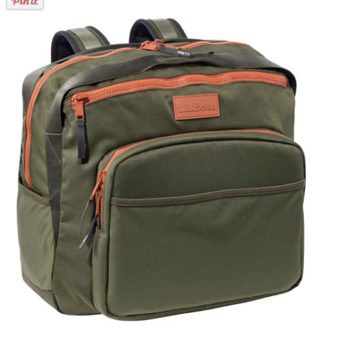 Everyday Backpacks | Bags & Travel at L.L.Bean
