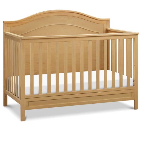 Charlie 4-in-1 Crib