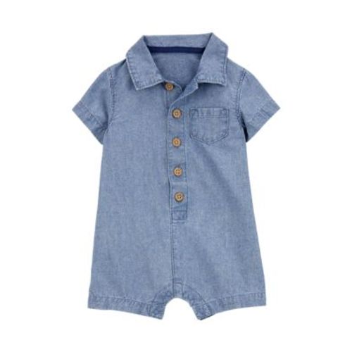 Baby Boys One Piece Romper