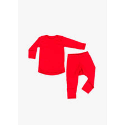 Iksplor Baby Set: Premium Merino Wool Perfection