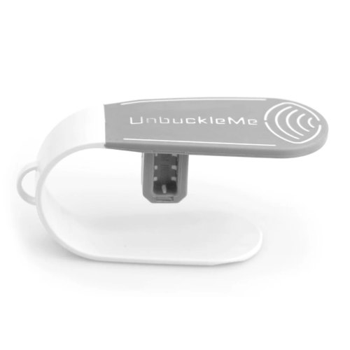 UnbuckleMe
