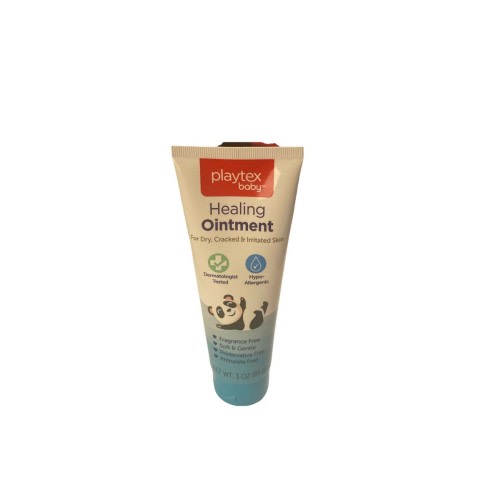 Playtex Baby Healing Ointment