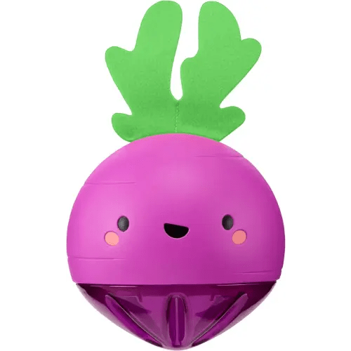 Skip Hop Developmental Learning Crawl Toy Beetbox, Farmstand Grow & Play