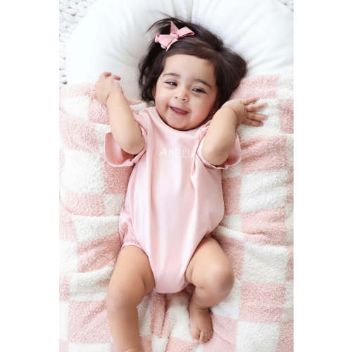 CuddleLane™ Luxe Blankets | Check