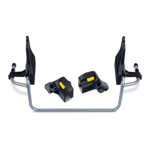 BOB Infant Car Seat Adapter - Single, Graco (S02984100) | BobParts.com