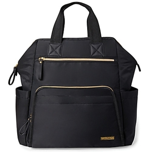 SKIP*HOP® Mainframe Wide Open Backpack Diaper Bag in
