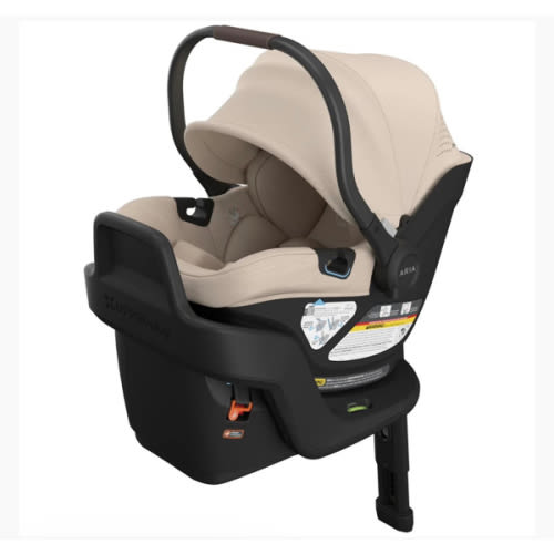 Aria™ V2 Infant Car Seat - Declan
