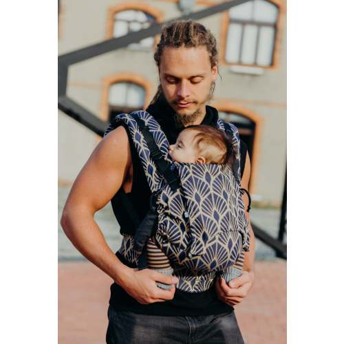 Mochila Switch Baby KIDONYA ELEGANCE - PREORDEN