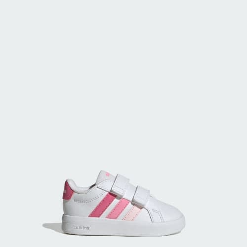 Grand Court 3.0 Shoes Infants
