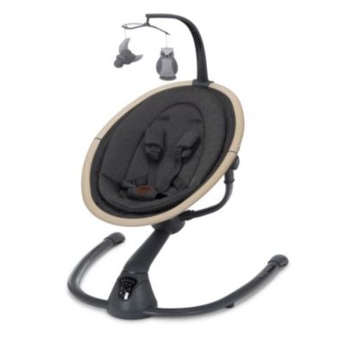 Cassia Swing - Classic Oat