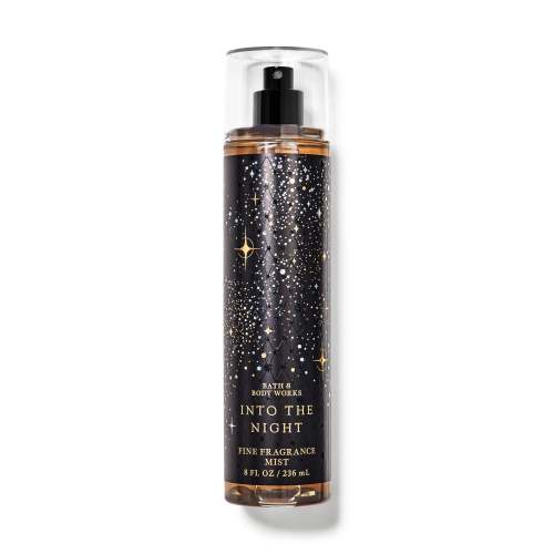 Into the Night Fine Fragrance Mist | Bath & Body Works