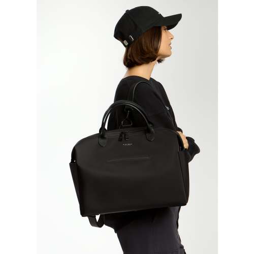 MINA BAIE Diaper Bag - Emmy Full (Nylon)
