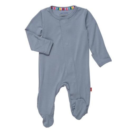 winter sky modal magnetic parent favorite footie