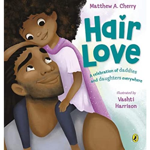 Hair Love