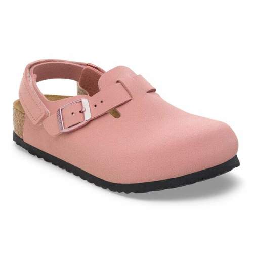 Tokio Kids Birkibuc Pink Clay