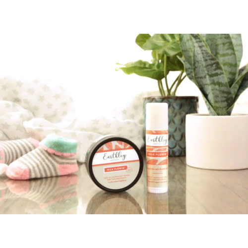 Milk Flowin' Salve- For Clogged Ducts and Sore Spots