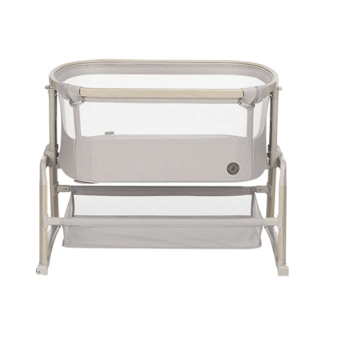 MAXI COSI Iora Air Co-sleeper - Classic Beige