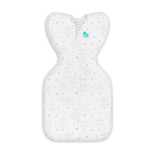 0.2 tog Swaddle Up Lite | Swaddle Multibuys | Love to Dream