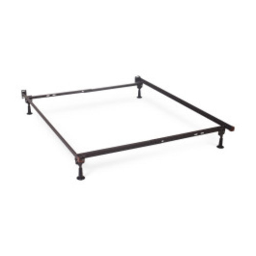 Hollywood Metal Bed Frame