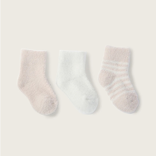 CozyChic Lite® Infant Sock Set