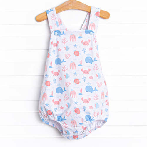 Whale-y Good Friends Bubble, Blue – Stitchy Fish