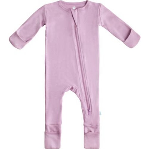 Baby Pajamas with DreamCuffs®, 0-3M