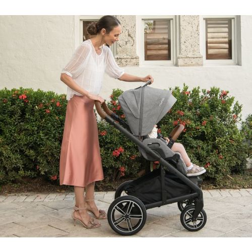 Nuna MIXX™ Next Stroller | Pottery Barn Kids