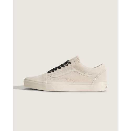 Old Skool Shoe in Taupe Beige | Vans