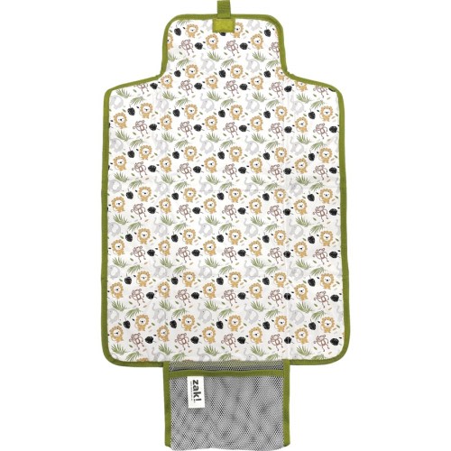 Billie Baby Travel Change Mat