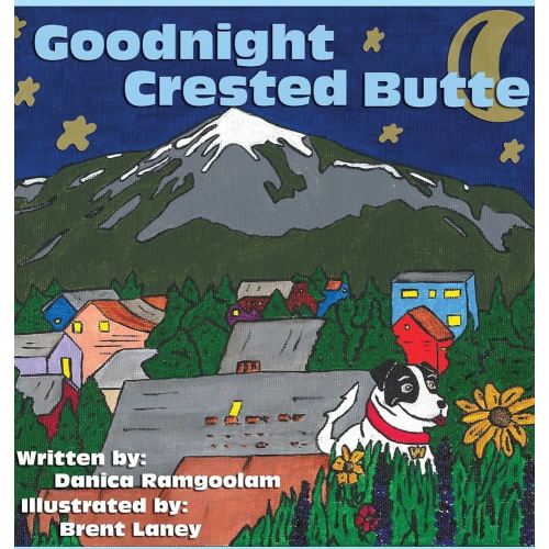 Goodnight Crested Butte