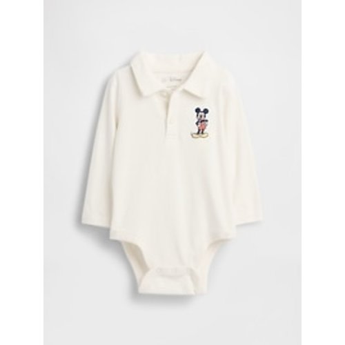 Gap × Disney Baby Organic Cotton Bodysuit | Gap