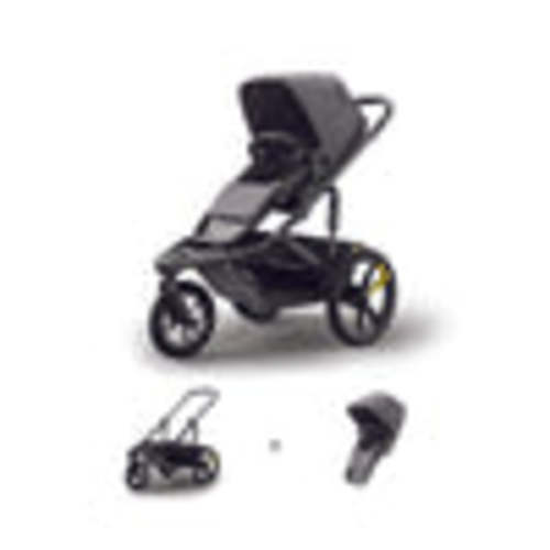 Switch&Jog Luxe Bundle