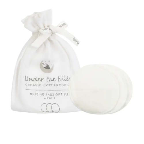 Nursing Pads - 6 Pack