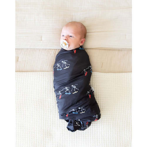 TRIPLE SKATER | SWADDLE