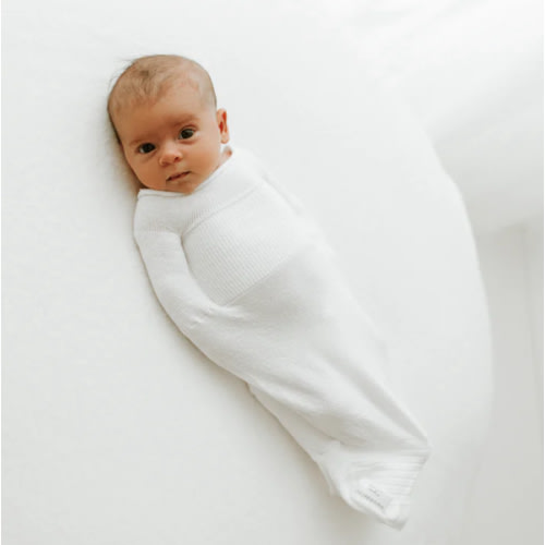 Air Light Swaddelini Summer Sleep Sack - Small (6-12 pounds)