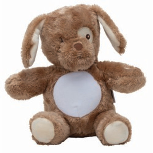 Dreamgro™ Plush Soother - Tan Puppy