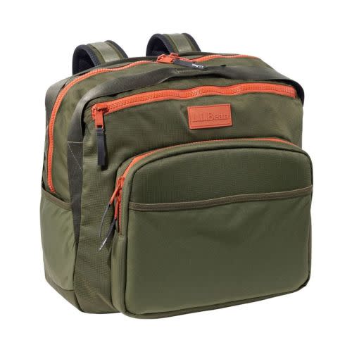 Everyday Backpacks | Bags & Travel at L.L.Bean