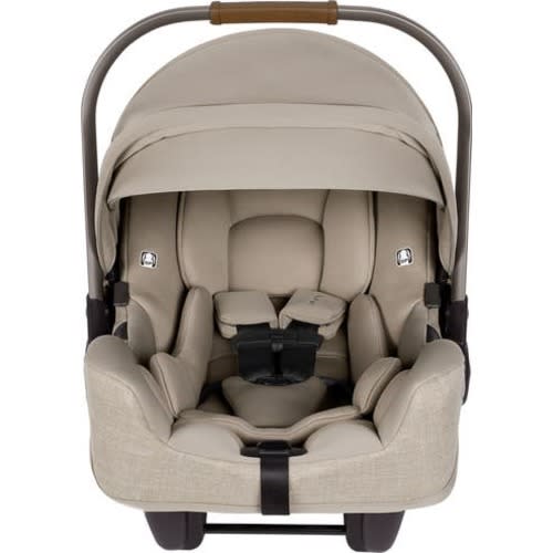PIPA™ RX Car Seat & Base