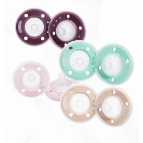 Imperfect - Ninni Pacifier