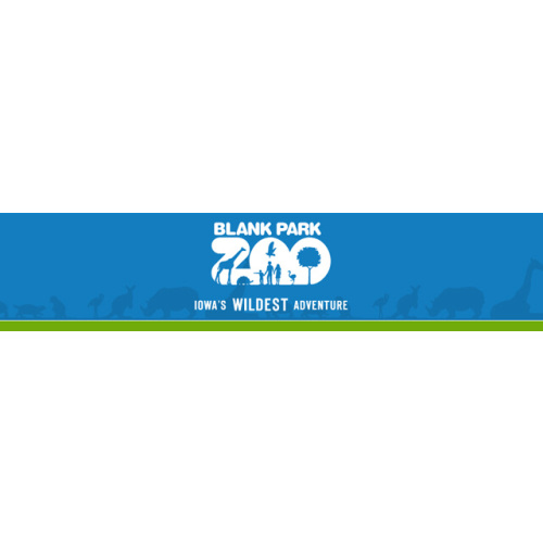 Membership | Blank Park Zoo